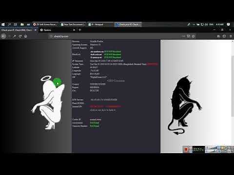 How to setup Socks | Live Socks | CPA | New Method 2019