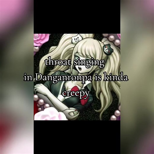 Exploring the Creepy Vibes of Danganronpa's Execution Music