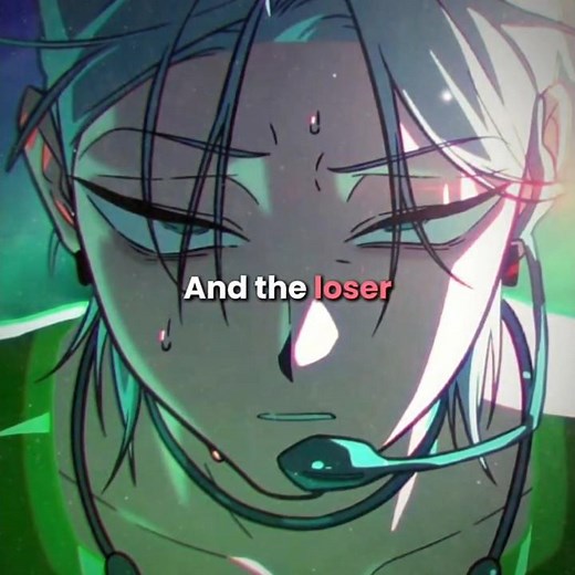 I watched Alien Stage 💔😭 #alienstage #animeshorts #animeedits
