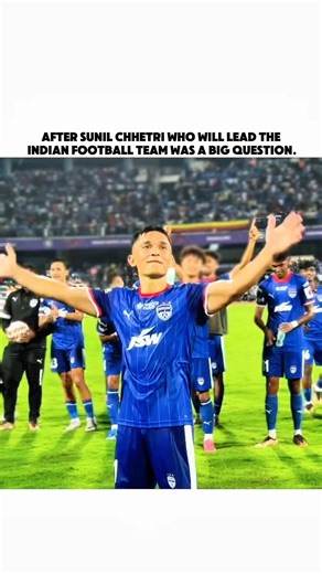 Has India Found The Next Sunil Chhetri ? #SunilChhetri #IndianFootball #RyanWilliams #trending