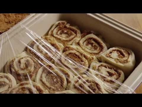 How to Make Cinnamon Rolls | Cinnamon Rolls Recipe | Allrecipes.com