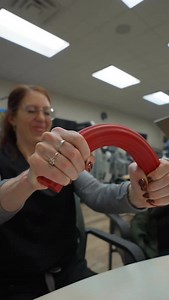 Your hands are your tools, and when they’re injured, your ability to work suffers. Occupational therapy for hand injuries focuses on the functional tasks your job requires—gripping tools, manipulating small parts, sustained hand positions, and repetitive motions. OT rebuilds strength, improves coordination, reduces pain, and helps prevent re-injury through proper mechanics and conditioning. Whether you’re recovering from carpal tunnel surgery, tendon injuries, or repetitive strain, hand therapy 