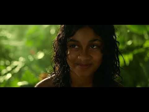 Mowgli: Legend of the Jungle | The Darkest & Most Epic Jungle Adventure Ever! | Rohan Chand