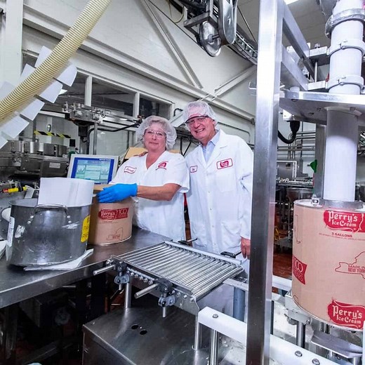 Ice Cream Jobs - Careers at Perry's Ice Cream | Akron, NY