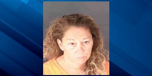 Nokomis RV park ruled as arson; woman facing homicide charge