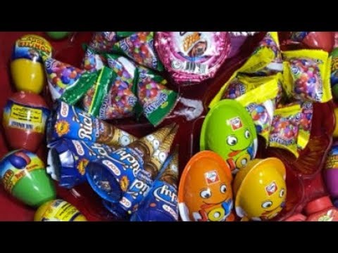 So Many Candies ASMR Live | Satisfying Videos
