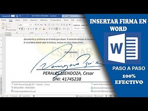 ¿Cómo firmar digitalmente cualquier archivo fácil y rápido?