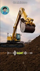 The Insane Evolution of Excavators From Steam to Transformers!