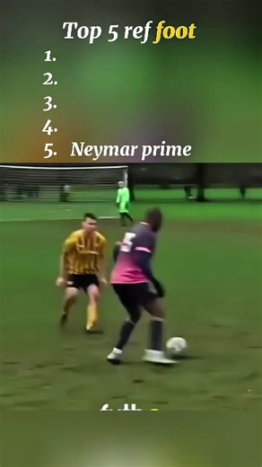 Top 5 Funniest Referee Moments in Football