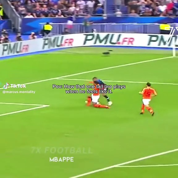 Mastering the Art of Football Defending