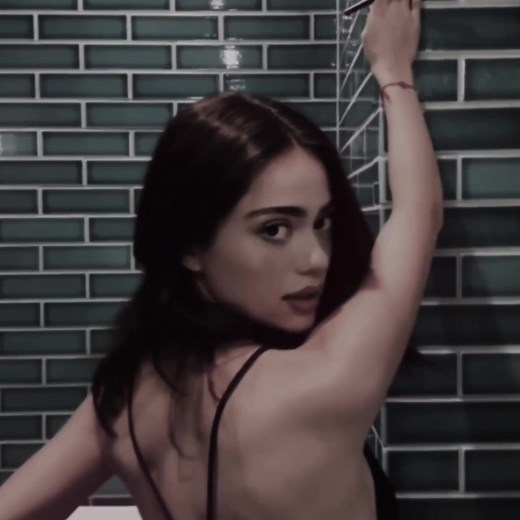 Nailea Devora's Latest Video Edit Highlights