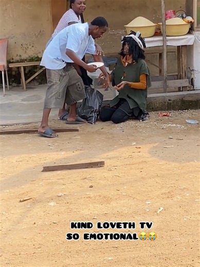 Emotional Social Experiment That Will Touch Your Heart