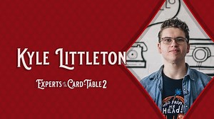 Kyle Littleton Lecture (Experts at the Card Table 2021)