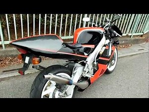 HONDA NSR250R SE MC21