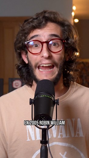 20K views · 835 reactions | ROBIN WILLIAMS  Fragmento de "Robin Williams: Come Inside My Mind" (2018) #robin #robinwilliams #comeinsidemymind #robinwilliamstribute | cinedelaesquina | Facebook