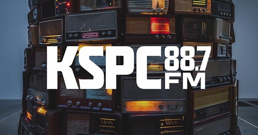 Last Played | KSPC 88.7FM