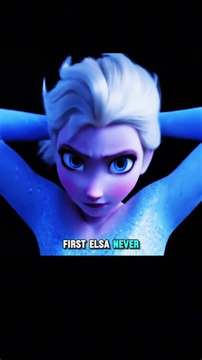 No wonder Elsa is Disney’s only queen#fyp #frozen #elsa #disney #disneyprincess