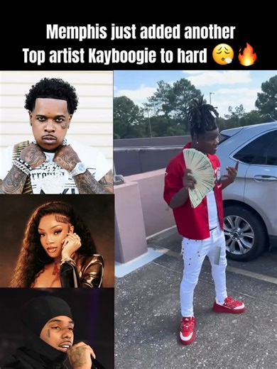 Boogie man🦹🏽‍♂️ on Instagram: "2k likes I’m dropping the video with it🔥🔥 “Moe Green” out now #rap #rapper #unsignedartist #undergroundrapper #kayboogie"