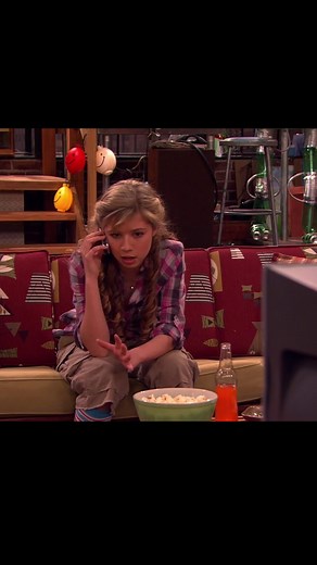 iCarly Clips on TikTok