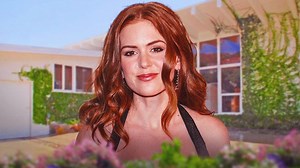 Inside Isla Fisher's $2.5 million former home, with photos