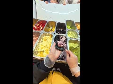 🔴 Satisfying Mochi Making 🍡 So Soft & Sticky! (ASMR)EP248