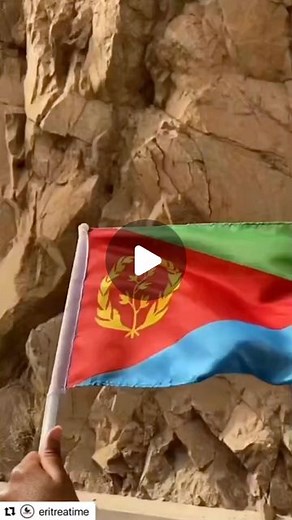 Exploring the Beauty of Eritrea 🇪🇷 on Instagram: "the tribes and land of Eritrea with this song from Mehari G/slasie (Adeye)🤩🇪🇷 Eritrea is a beautiful East African country that is bordered by Sudan, Djibouti, and Ethiopia. Asmara the capital of Eritrea is know for it clean streets and the display of its vibrant culture and lifestyle. Eritrea is ranked sixth in the list of top 10 countries in the world with the most beautiful girls. The people of Eritrea come from nine different tribes and e