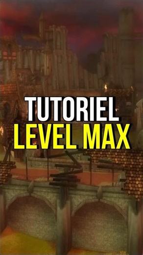 Some players REFUSE to leave the tutorial of this game