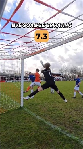 What u think about this performance? ‪@gino_gk1‬ #goalkeeper #goalkeepers #goalkeepertraining