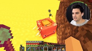 A pior morte da Saga Minecraft 😔