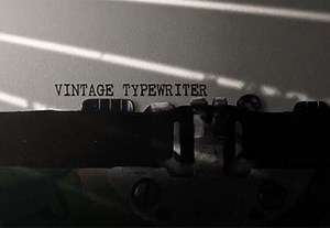8 Top Typewriter Text Templates for After Effects | Envato Tuts