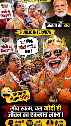 hamen sirf Modi chahie 5000 ki cylinder ho ja hamen sirf Modi chahie #modi #modirally