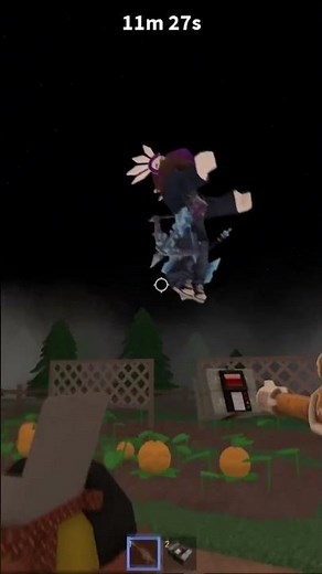 Mm2 Sheriff Montage 💎