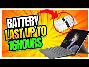 Amazing Features Of Surface Pro 8 Everything Surface Pro 8 Can Do