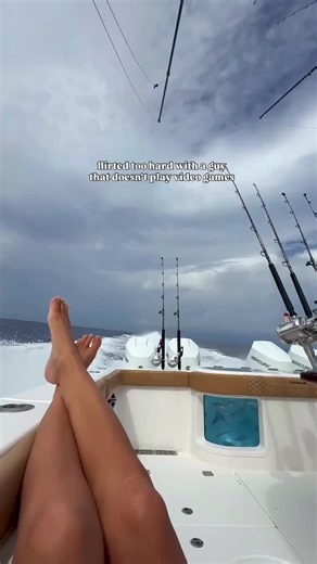 Barefoot Lyn & Capt George Gozdz: Life On The Water