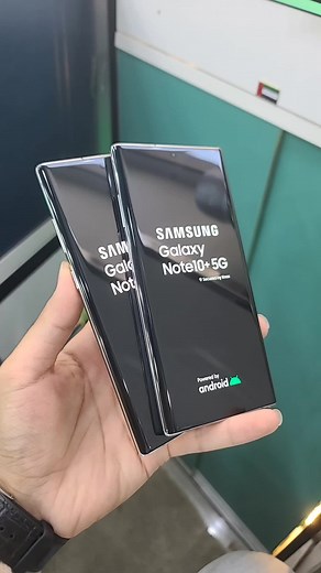 ‏#galaxynote10plus #fyp #fypviralシ