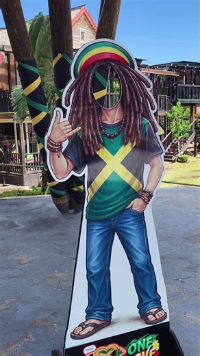 Jamaica Jamaica 🇯🇲