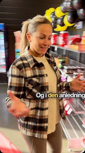 Gym & Fit 4 U Aars on Reels