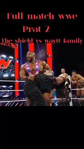 Exploring Roman Rings in WWE: Part 2 Insights