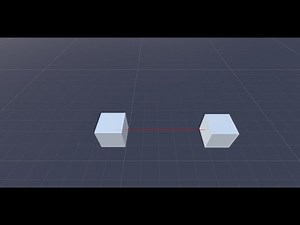 #Raycasting in unity | #Ray cast hit detection unity c# in less than 1 min | Code in description
