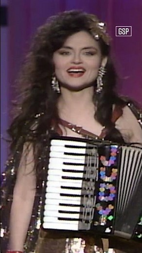The accordion adds dramatic effect.