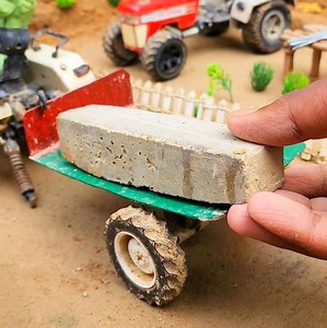 537K views · 4.7K reactions | Miniature House construction | Mini Maker | Facebook