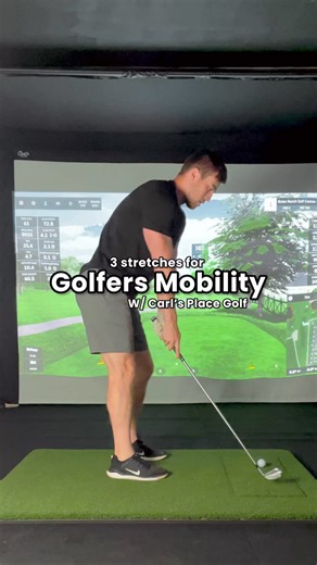 11K views · 96 reactions | Here’s your Golfers Mobility Guide...