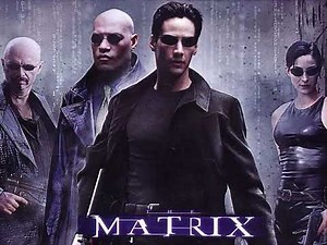The Matrix Movie Score Suite - Don Davis & Graeme Revell (1999)
