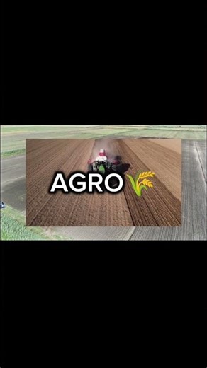 Modern Agriculture: From Field to Harvest 🚜🌾