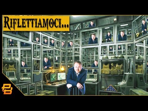 Live #575 ⁍ Riflettiamoci insieme un pò su - Guerra in Ucraina - Crisi Medioriente - Informazione -