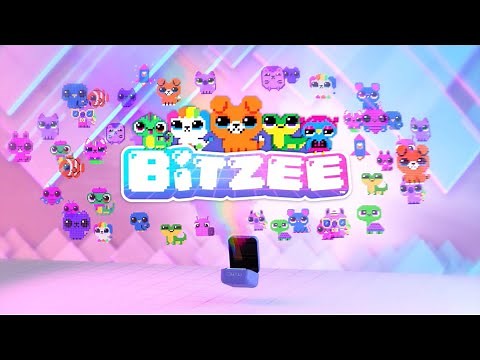BITZEE - Vidéo démo