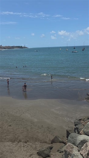 Videos de Playa del Inglés (@playaingles) con “sonido original - Playa del Inglés”