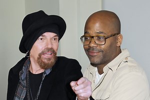 EXCLUSIVE: Damon Dash Accused Of Ruining Director's $4M Payday With Billy Bob Thornton