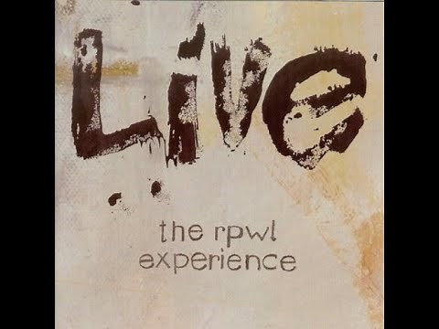 RPWL LIVE - The RPWL Experience