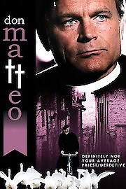Watch Don Matteo (English subtitled) Season 3 Episode 11 - In Love It's Never Too Late